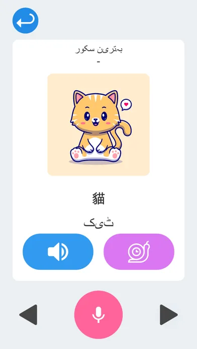 CanTone Screenshots