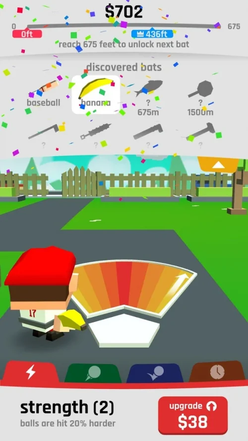 Baseball Boy!-screenshot-3