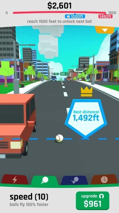 Baseball Boy!-screenshot-4