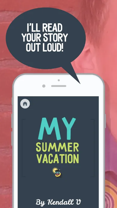 YakLibs-Silly Madlibs Game LOL应用截图