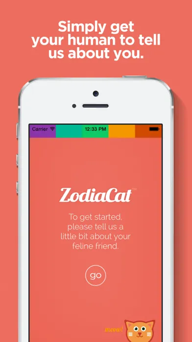 ZodiaCatLite স্ক্রিনশট