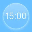 15 minutes of Focus timer