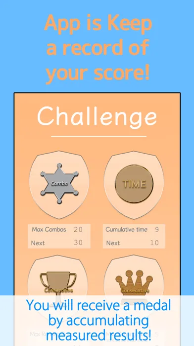 15 minutes of Focus timer Screenshots