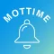 MotiMe: Encouragement Alert