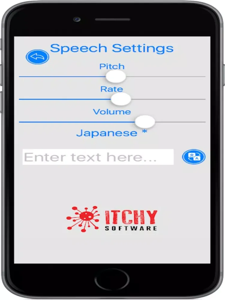 iTranslator iPad  स्क्रीनशॉट