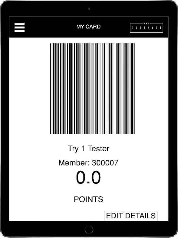 تصاویر Momento Hospitality iPad 