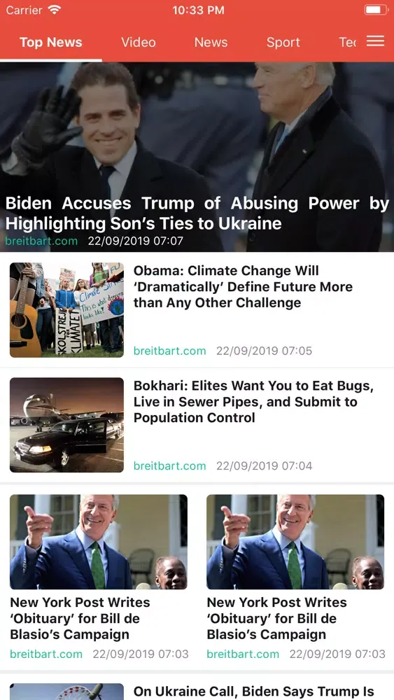 صور Viral News
