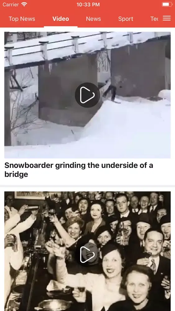 صور Viral News