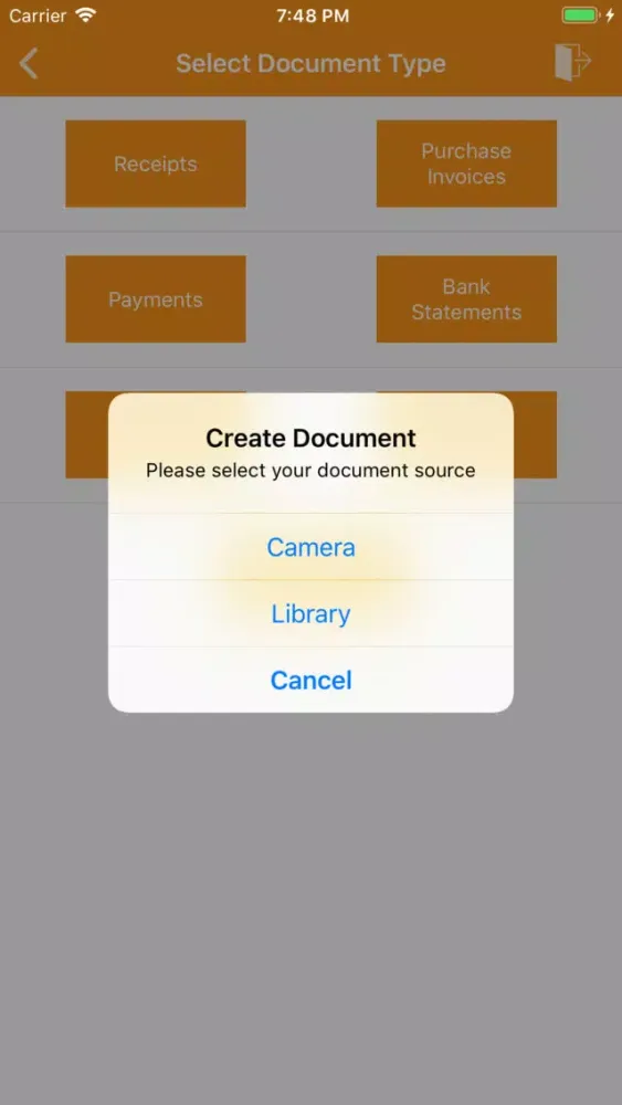 SOAS Screenshots