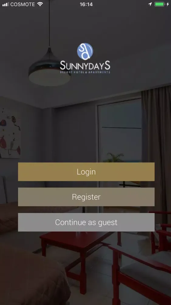 تصاویر Sunny Days Hotel