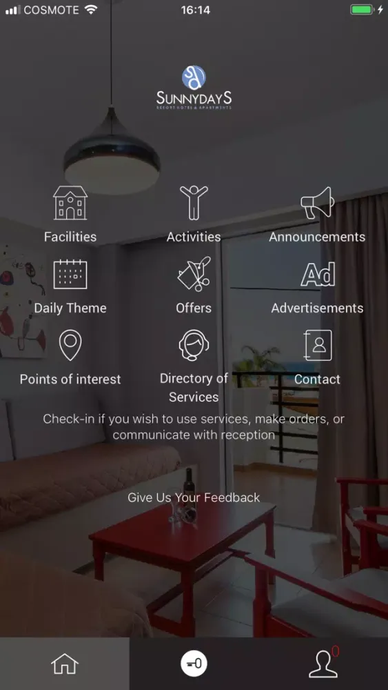 تصاویر Sunny Days Hotel
