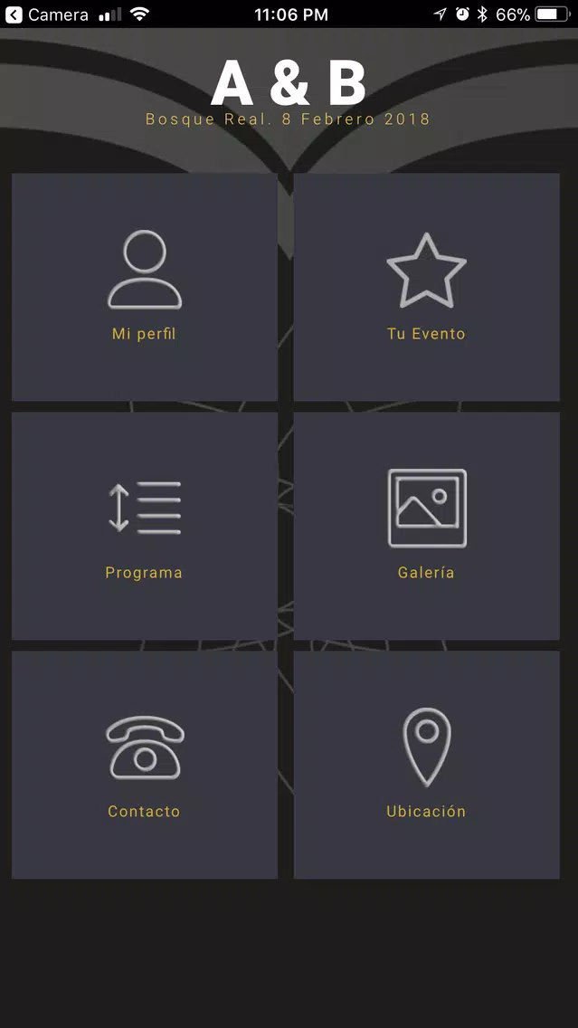 Screenshot di Soul