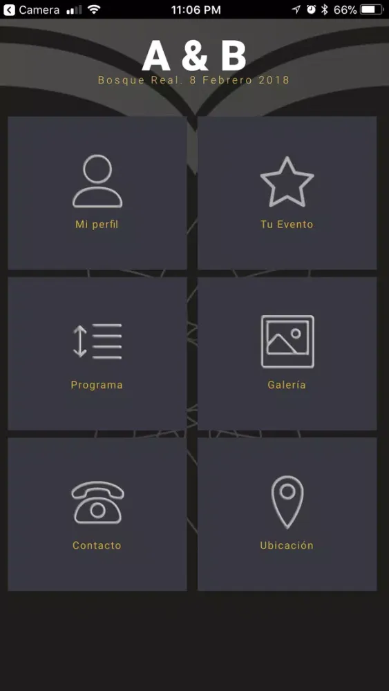 Soul应用截图