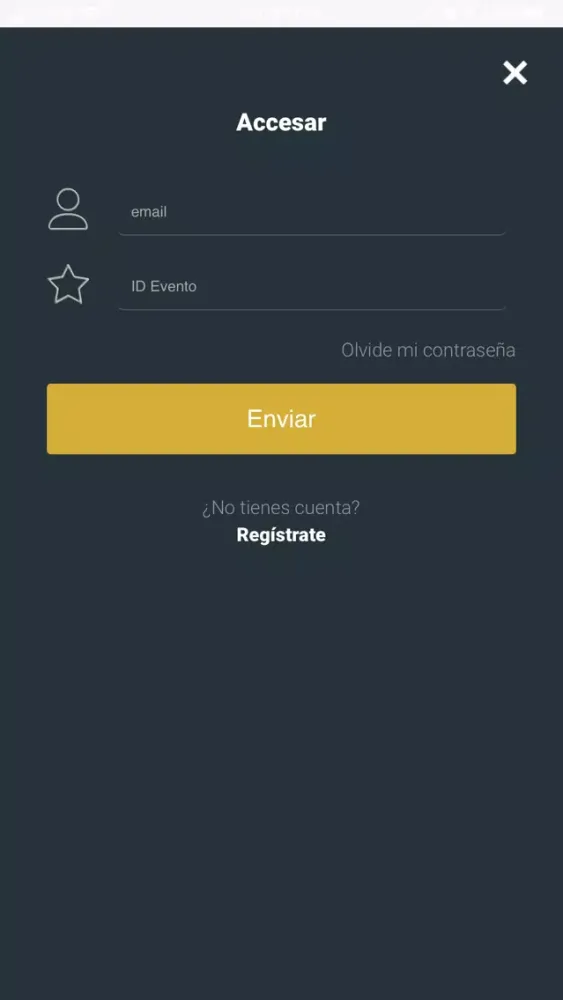 Soul应用截图