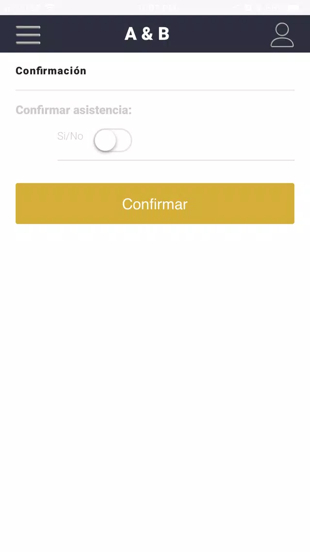 Screenshot di Soul