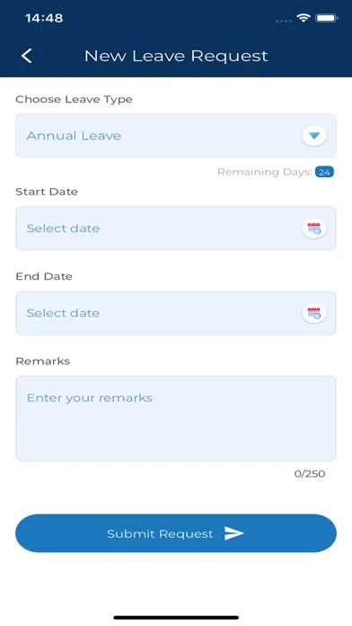 ITC Screenshots