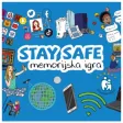 Stay Safe memorijska igra Stay Safe memorijska igra