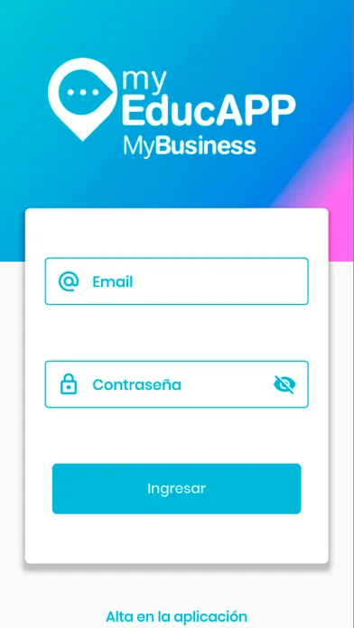 Скриншоты MyBusiness