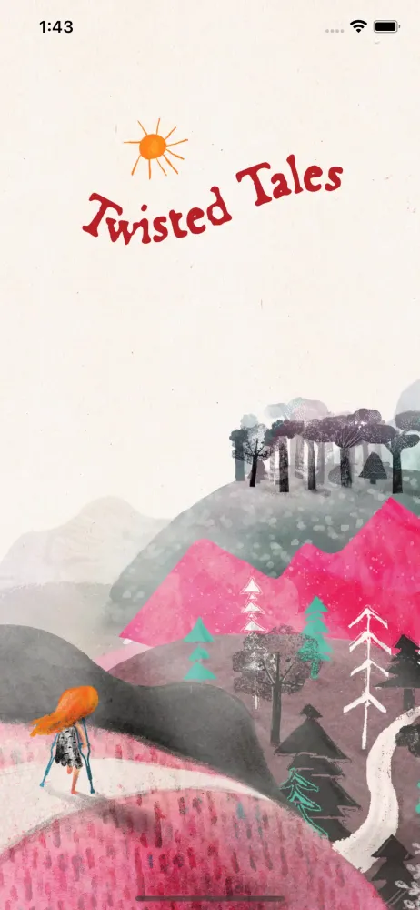 Twisted Tales Screenshots