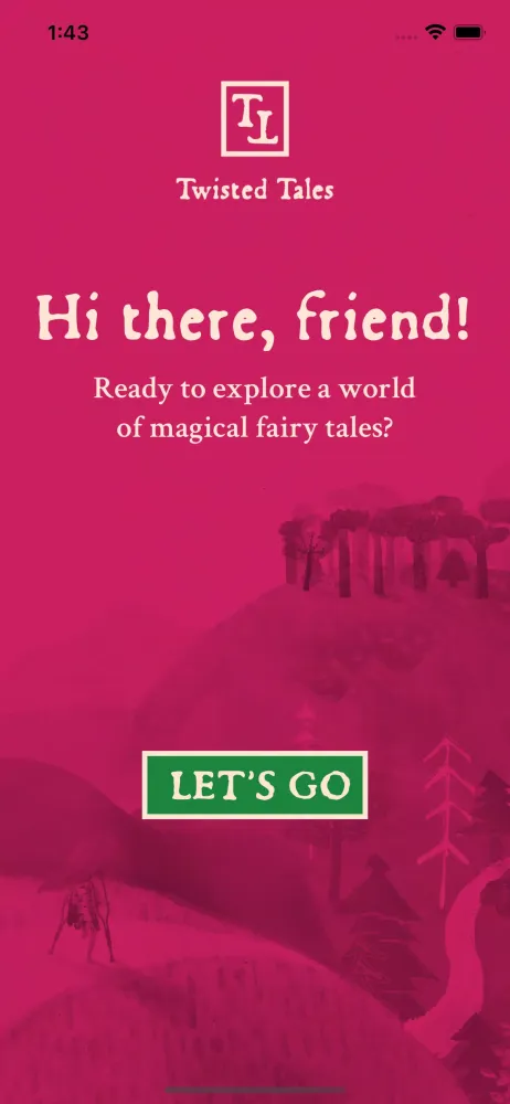 Twisted Tales Screenshots