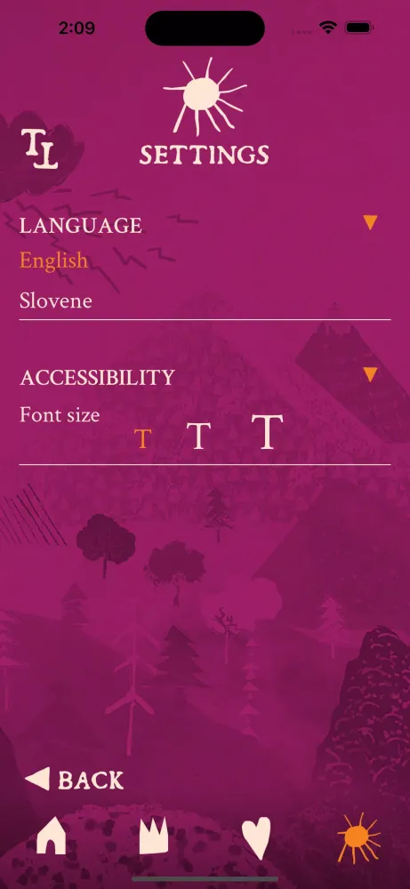 Twisted Tales Screenshots