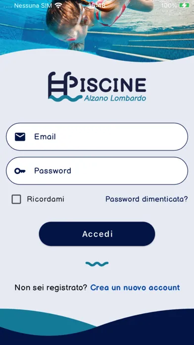 تصاویر Piscine Alzano Lombardo