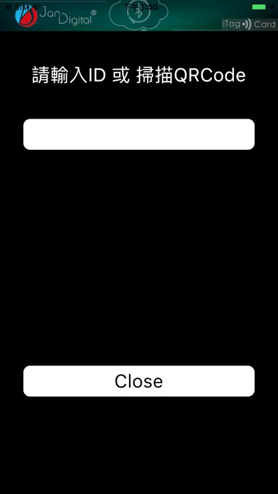 iTag OffLine স্ক্রিনশট