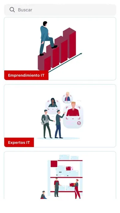 Ảnh chụp màn hình của itdirectorio