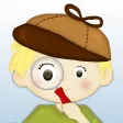 Tiny Human Mystery Words Tiny Human Mystery Words
