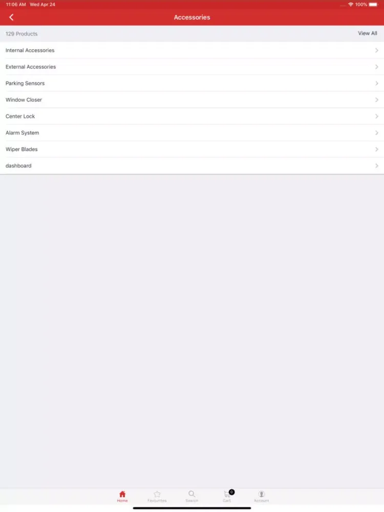 تصاویر Tawfiqia iPad 