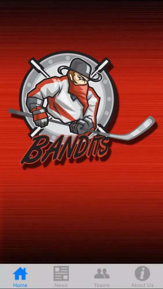 NJ Bandits スクリーンショット