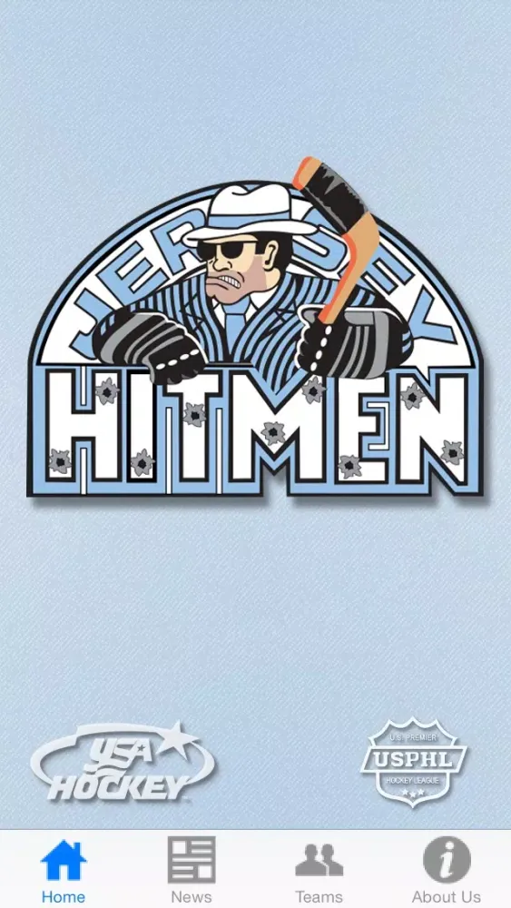 NJ Hitmen Screenshots