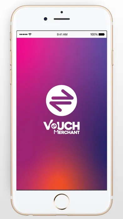 Скриншоты Vouch Merchant