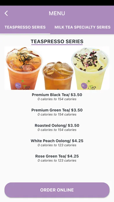 تصاویر iTea USA