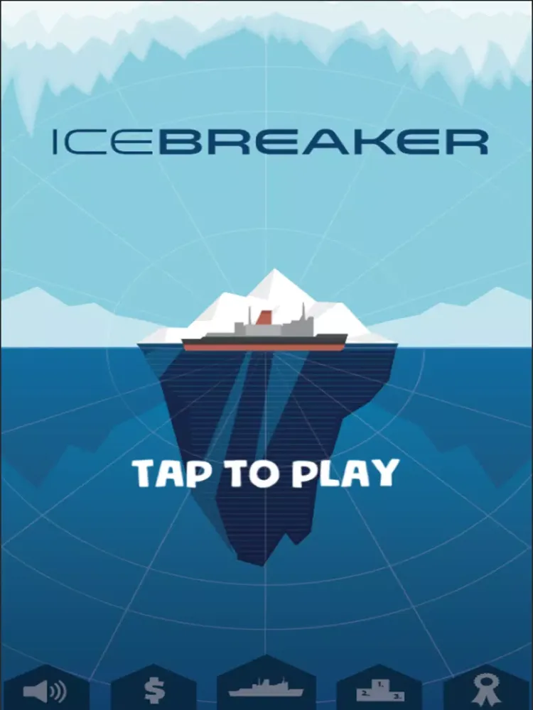 Icebreaker - Rescue iPad 应用截图
