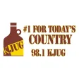 98.1 KJUG 98.1 KJUG