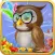 Jungle Animal Hair Salon