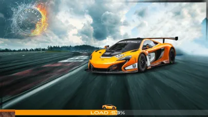 Race for Speed 2021 سکرین شاٹس