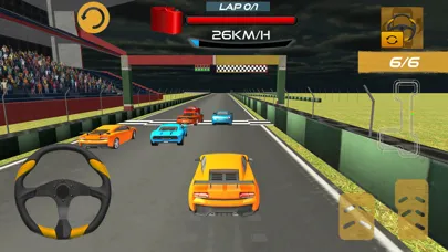 Race for Speed 2021 سکرین شاٹس