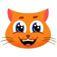 Tummy The Cat