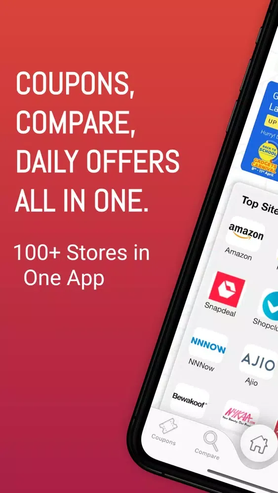 Capturas de pantalla de Online Shopping Mall