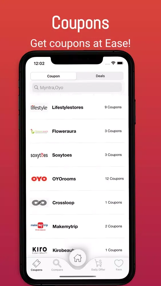 Capturas de pantalla de Online Shopping Mall