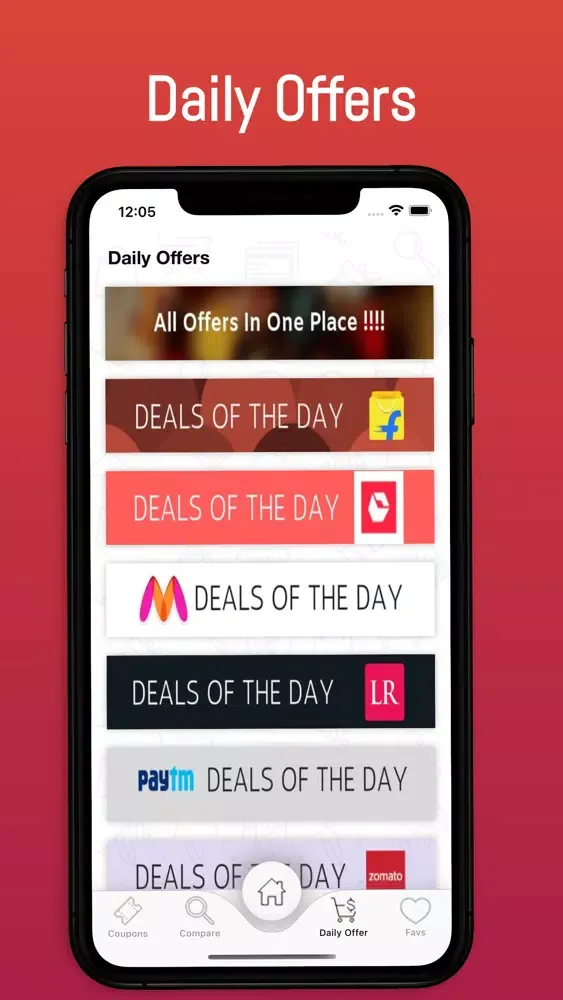 Capturas de pantalla de Online Shopping Mall