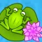 Frog Love Game HD Lite