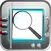 iMagnifier Magnifying Glass & Mirror HD Lite