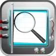 iMagnifier Magnifying Glass & Mirror HD Lite iMagnifier Magnifying Glass & Mirror HD Lite