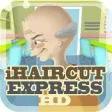 iHaircut Express Game HD Lite iHaircut Express Game HD Lite