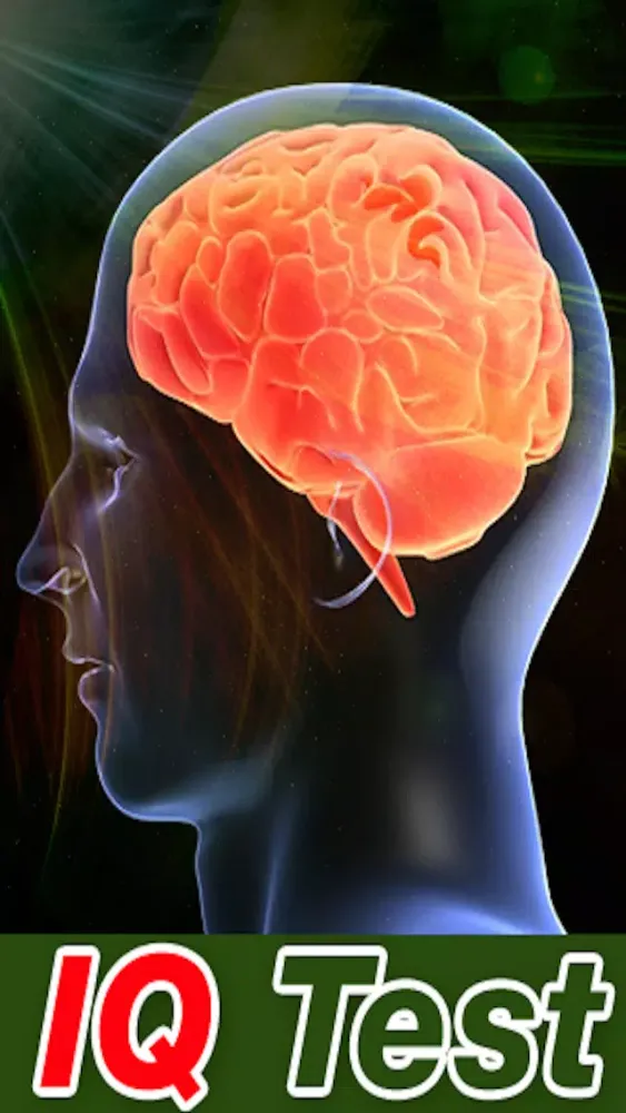 IQ Smart Test for Intelligence Quotient HD Lite应用截图