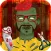 Spooky Zombie Barber Lite