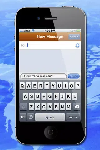 تصاویر iTranslator HD Lite